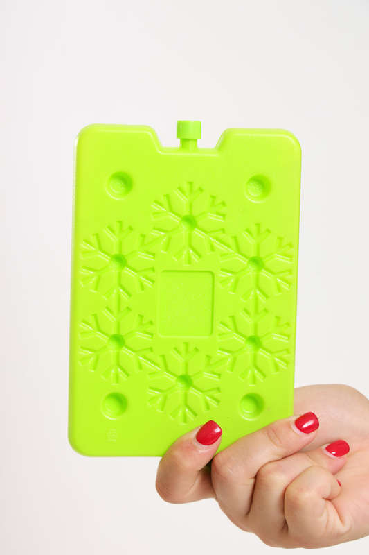 Senza® Large Ice Pack For Lunch Box and Cooler Bag
