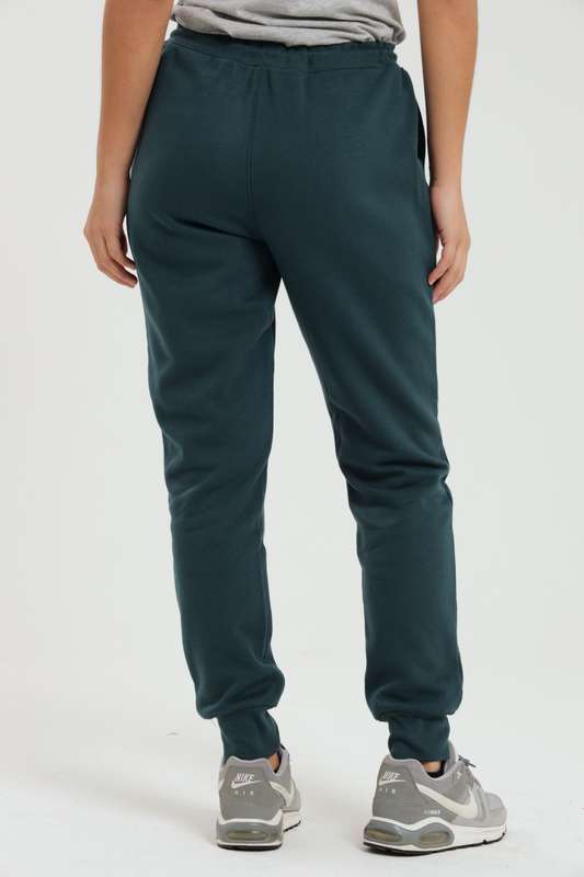 Branded Unisex Active Joggers Sweat Track Pants With Pockets For Men &amp; Ladies