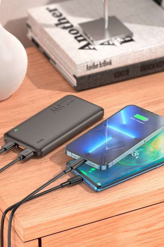 Hoco 10000mAh Power Bank J101 Astute 22.5W