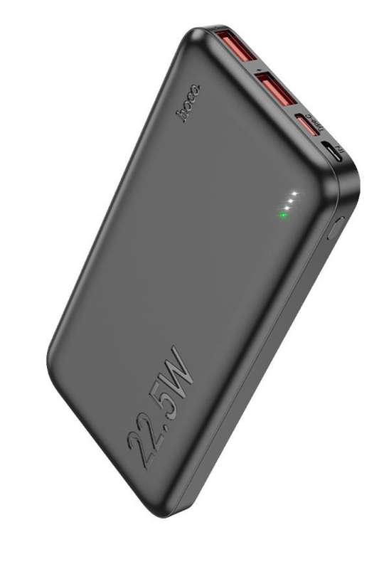Hoco 10000mAh Power Bank J101 Astute 22.5W