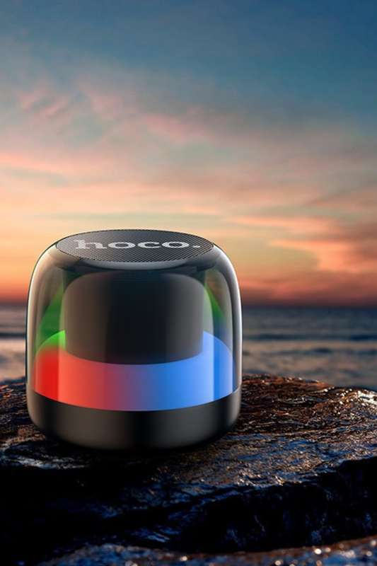 Hoco DS62 Bluetooth RGB Mini Speaker