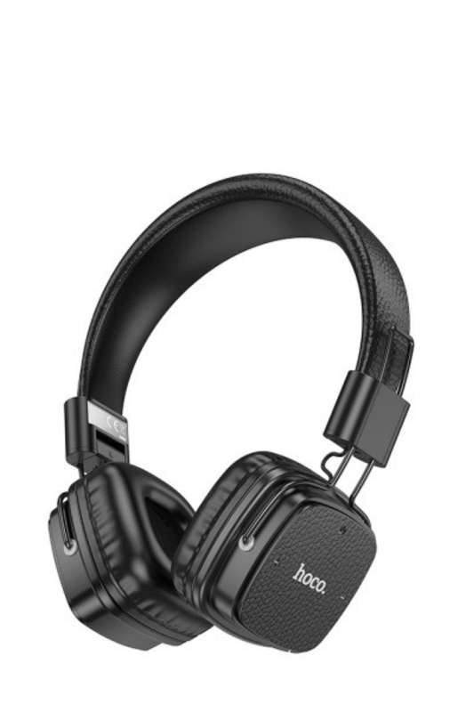 Hoco W56 Comfort Wireless Folding Headset