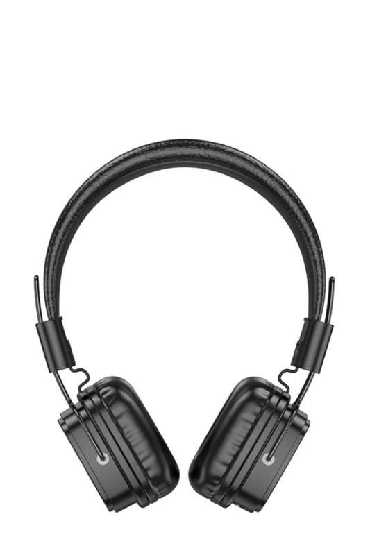 Hoco W56 Comfort Wireless Folding Headset