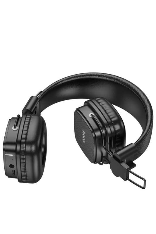 Hoco W56 Comfort Wireless Folding Headset