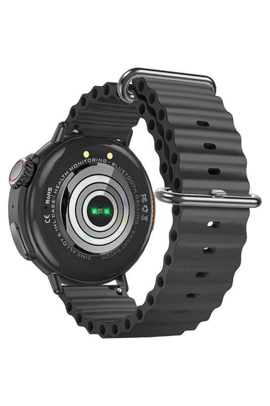 Hoco Y18 Call Version Bluetooth Smart Sports Watch