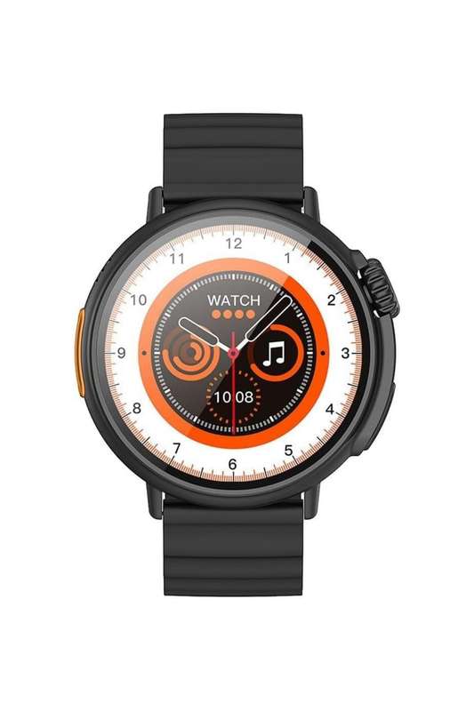 Hoco Y18 Call Version Bluetooth Smart Sports Watch