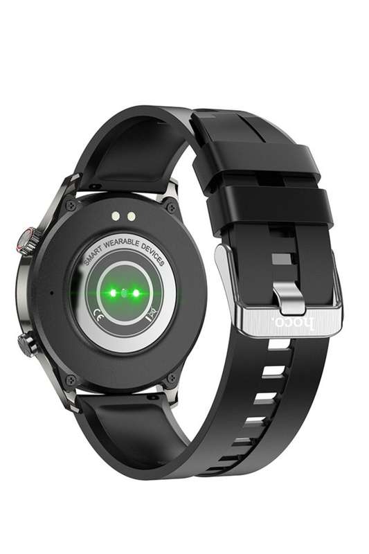 Hoco Y7 Pro Call Version Bluetooth Smart Sports Watch