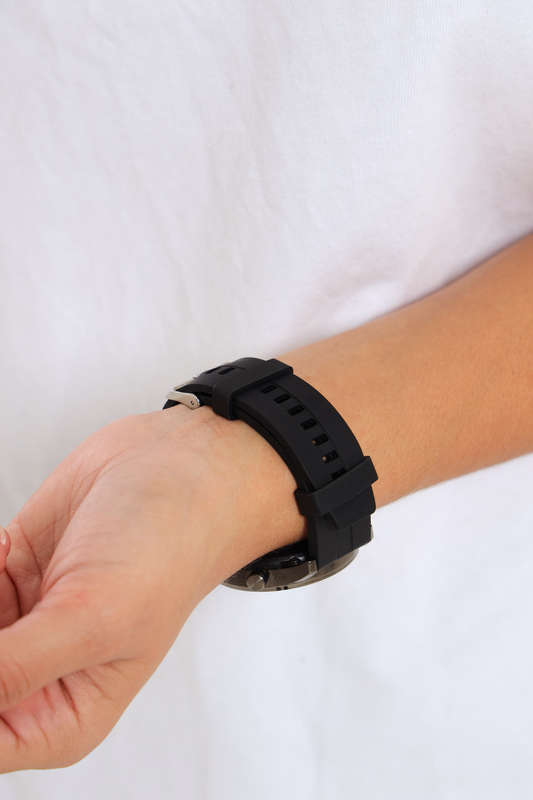 Hoco Y7 Pro Call Version Bluetooth Smart Sports Watch