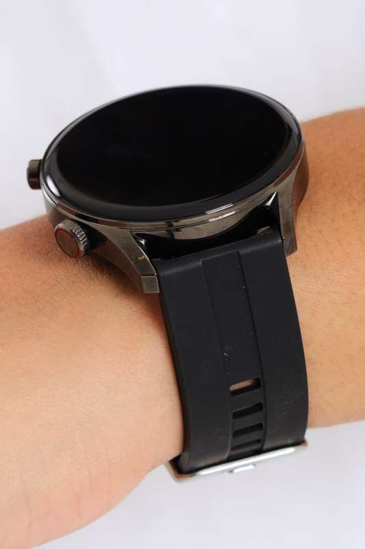 Hoco Y7 Pro Call Version Bluetooth Smart Sports Watch