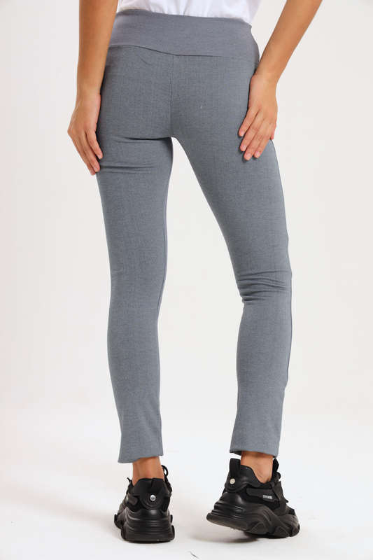 Ladies High Rise Everyday Leggings