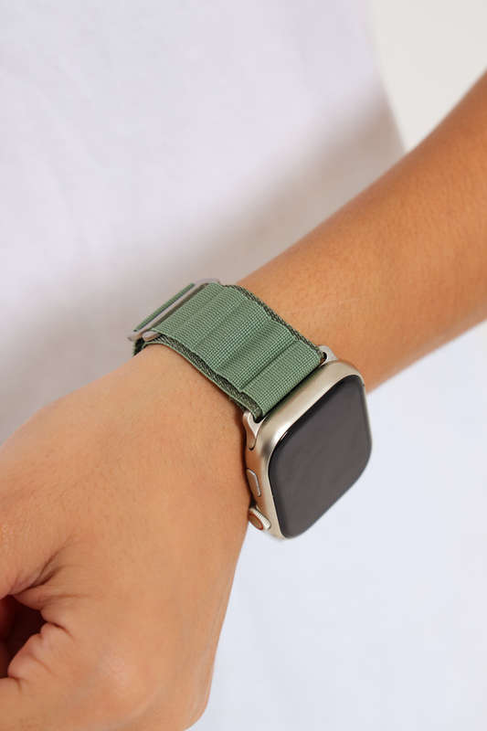 Senza® Alpine Watch Strap for Apple Series 42/44/45/49 mm Apple Watch Ultra 2