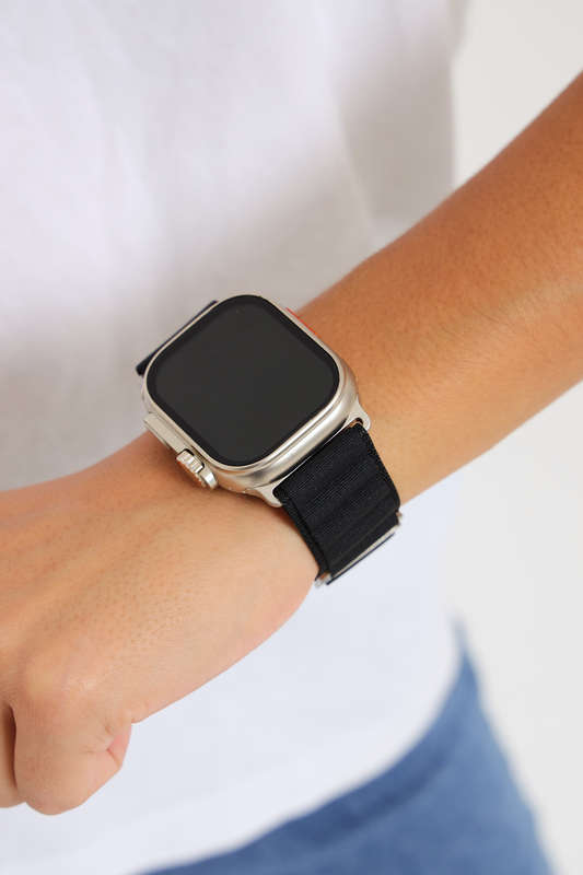 Senza® Alpine Watch Strap for Apple Series 42/44/45/49 mm Apple Watch Ultra 2