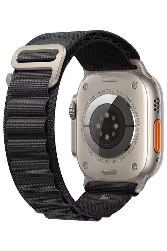 Senza® Alpine Watch Strap for Apple Series 42/44/45/49 mm Apple Watch Ultra 2