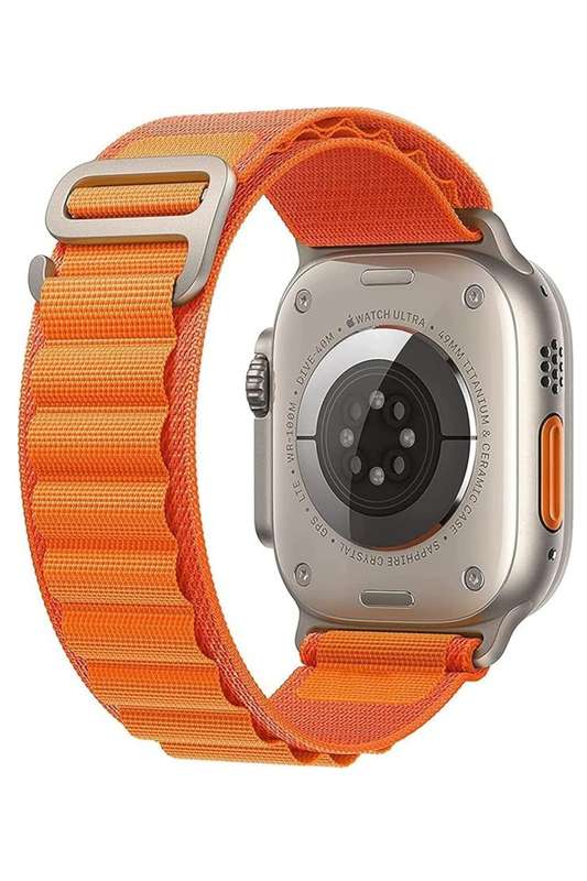 Senza® Alpine Watch Strap for Apple Series 42/44/45/49 mm Apple Watch Ultra 2