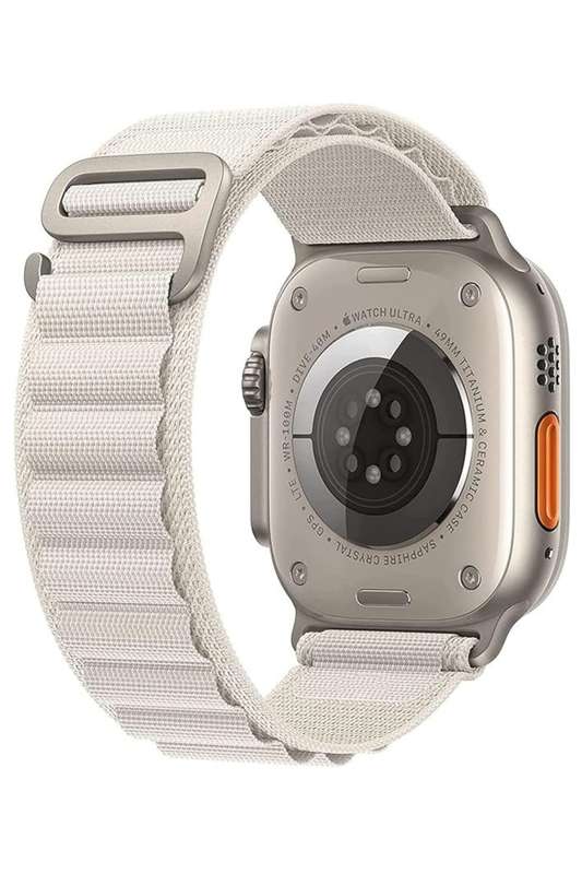 Senza® Alpine Watch Strap for Apple Series 42/44/45/49 mm Apple Watch Ultra 2