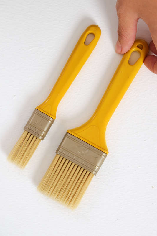 Senza® Set Of 2 Pastry Coating Brush