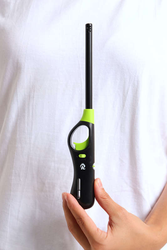 Senza® Wind Proof BBQ Braai Lighter