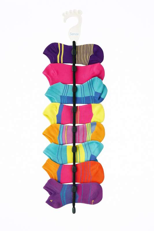 Sock Organizer for Washing Machine