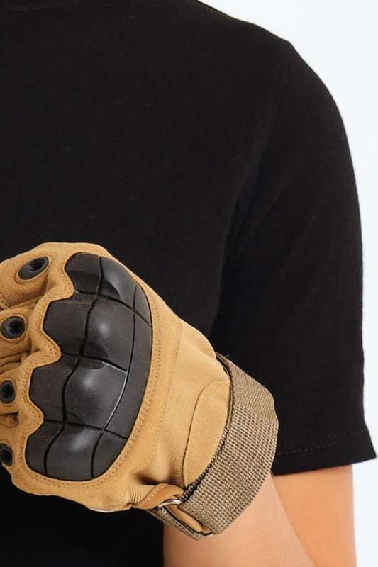 Senza® Tactical Multipurpose Army Gym Gloves