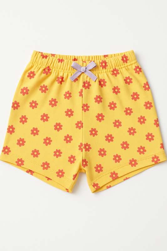 Branded Kids T Shirt or Shorts 0 To 24 Months
