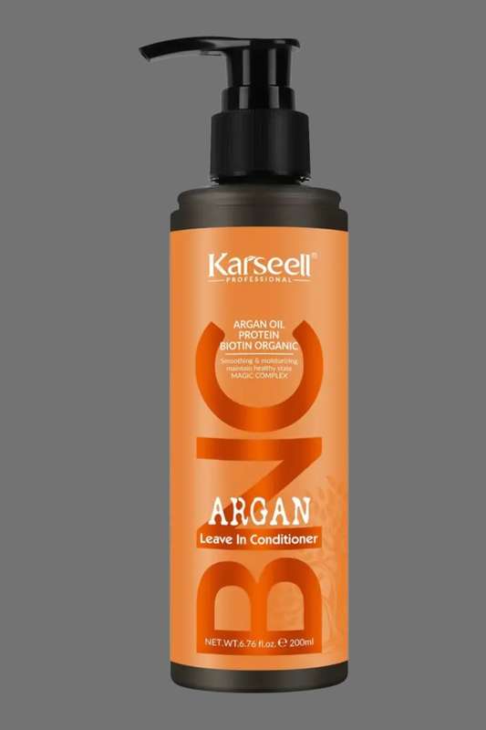 Karseell® Argan Leave-in Conditioner 200ml