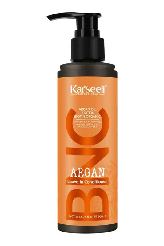 Karseell® Argan Leave-in Conditioner 200ml