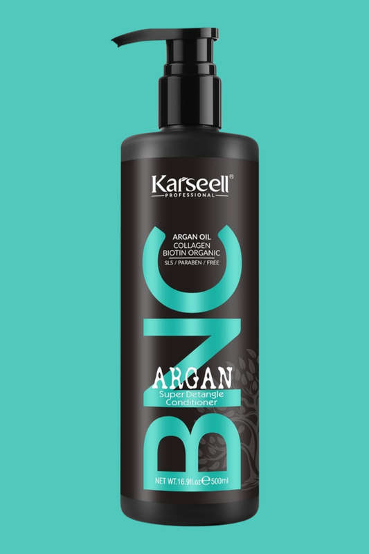Karseell® BNC Argan Super Detangling Conditioner 500ml
