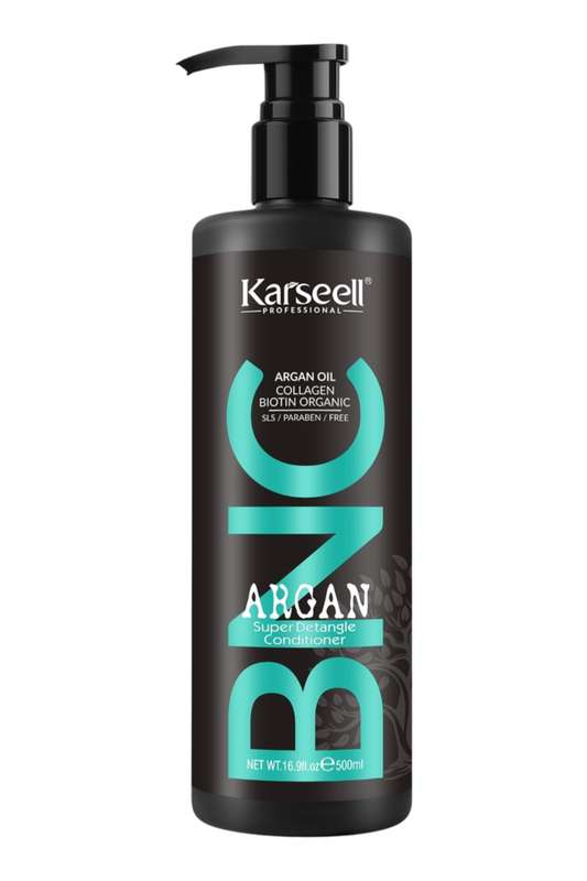 Karseell® BNC Argan Super Detangling Conditioner 500ml