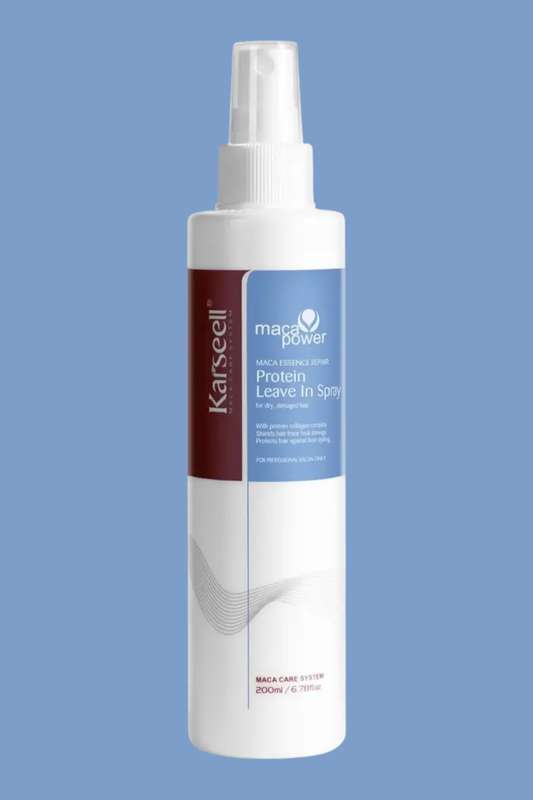Karseell® Maca Essence Repair Protein Leave in Spray 200ml