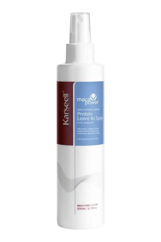 Karseell® Maca Essence Repair Protein Leave in Spray 200ml