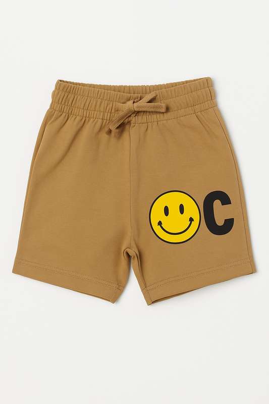 Kids Branded Mickey Mouse Shorts 12 to 18 Months