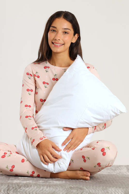 Pierre Cardin Hotel Collection Microfibre Standard Pillow Soft