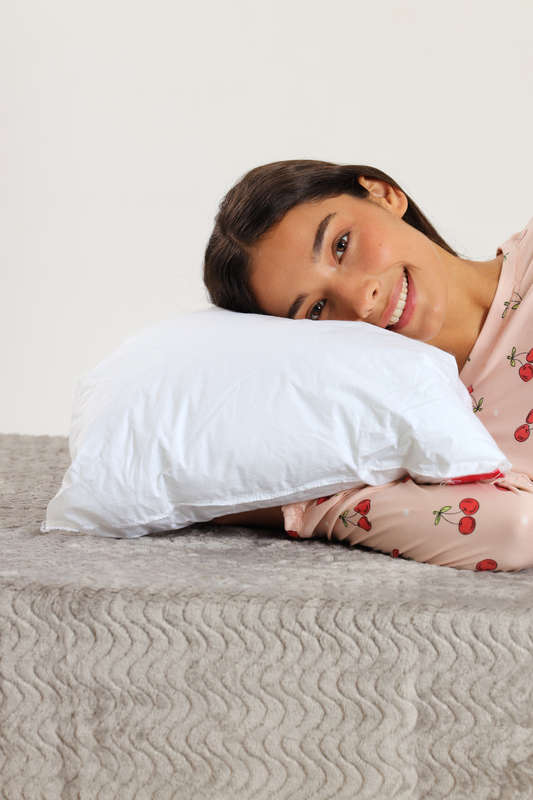 Pierre Cardin Hotel Collection Microfibre Standard Pillow Soft