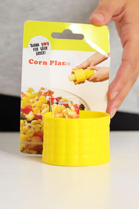Senza® Corn Stripping Tool