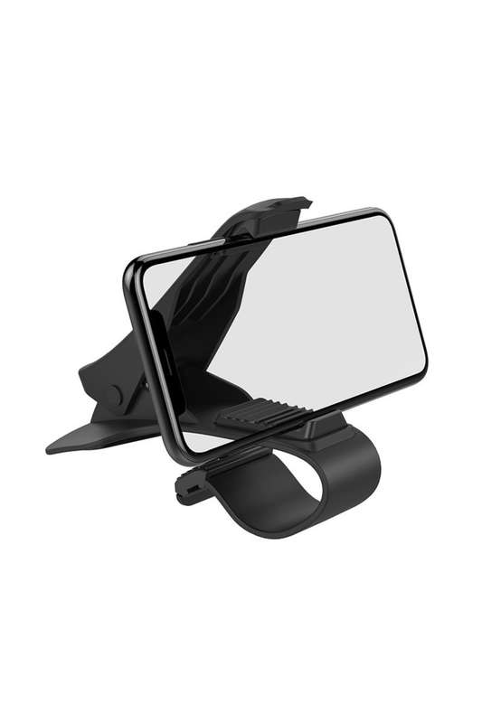 Hoco CA50 Phone Car Holder Dashboard Clip Mount