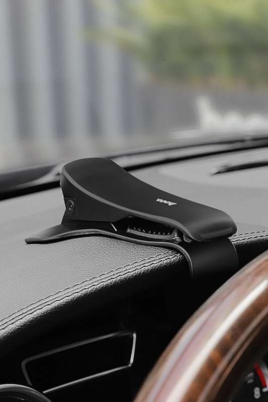 Hoco CA50 Phone Car Holder Dashboard Clip Mount