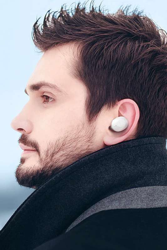 Hoco EQ3 Smart Bluetooth TWS Headset Earbuds