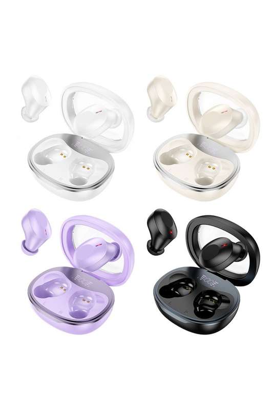 Hoco EQ3 Smart Bluetooth TWS Headset Earbuds