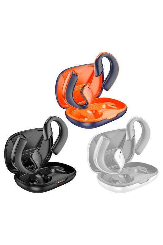 Hoco EQ4 TWS Headset EQ4 Air Conduction Open Ear