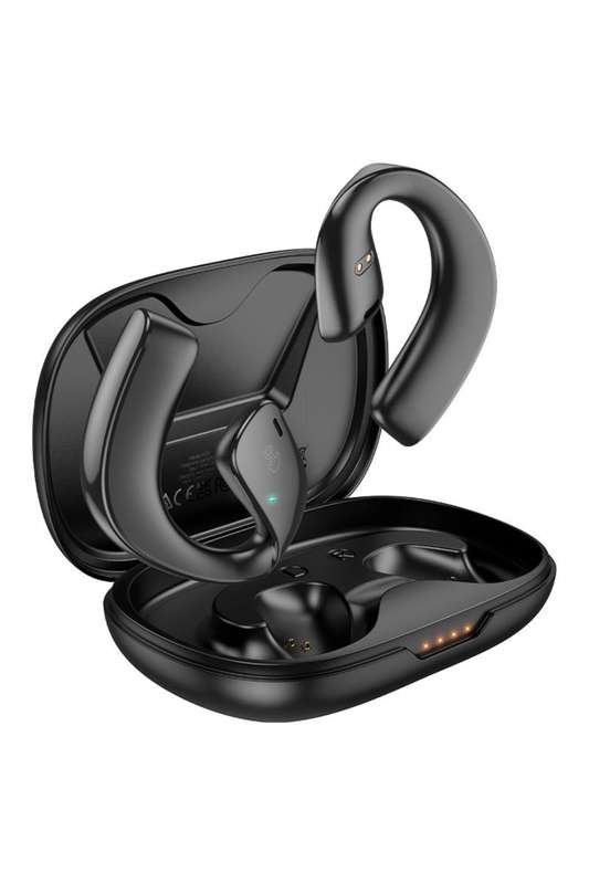 Hoco EQ4 TWS Headset EQ4 Air Conduction Open Ear