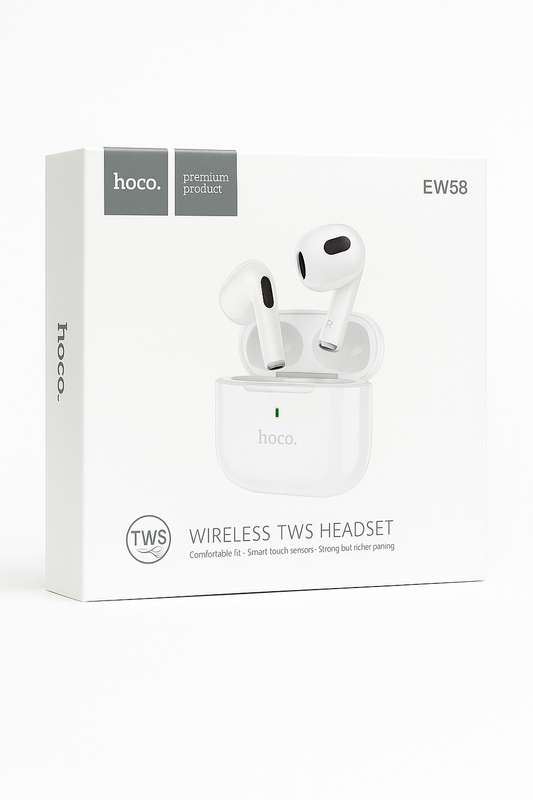 Hoco EW58 True Wireless Stereo Headset Earpods