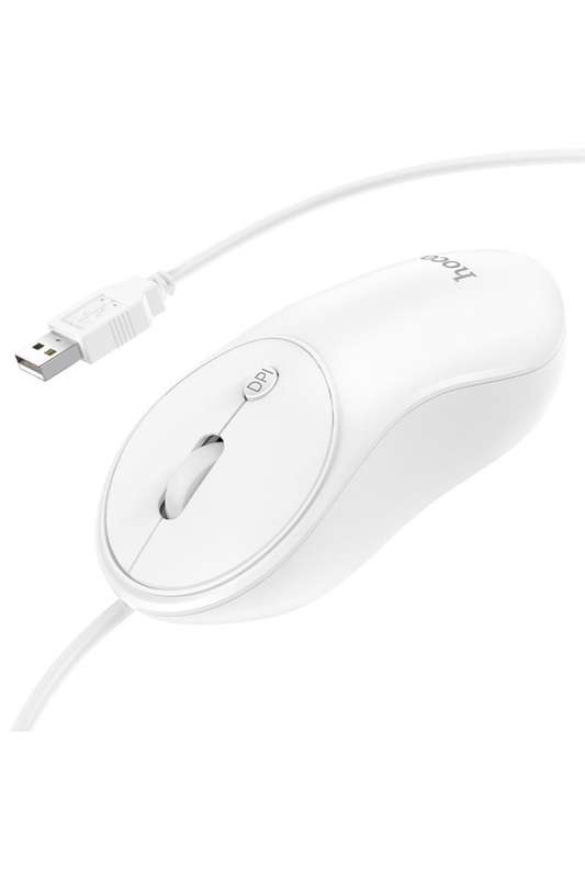 Hoco GM13 Business Wired Mouse