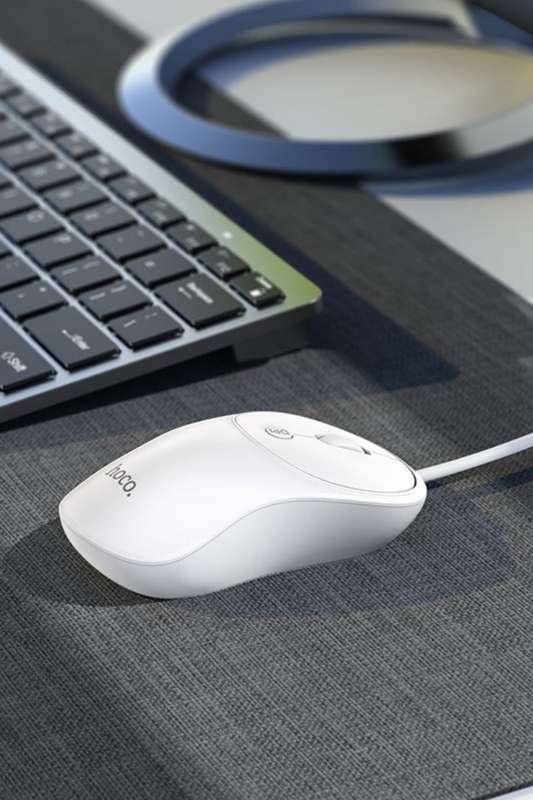Hoco GM13 Business Wired Mouse