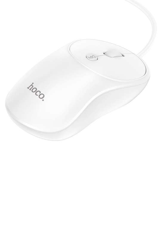 Hoco GM13 Business Wired Mouse