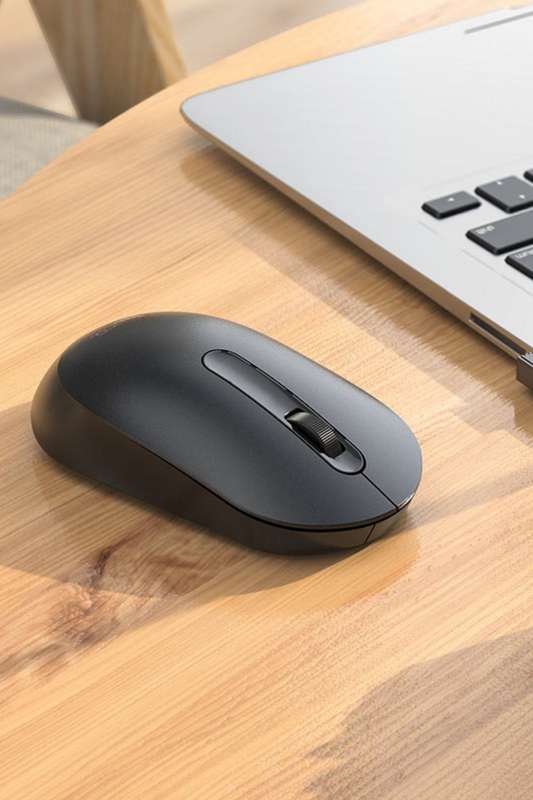 Hoco GM14 Platinum 2.4G Bluetooth Wireless Mouse