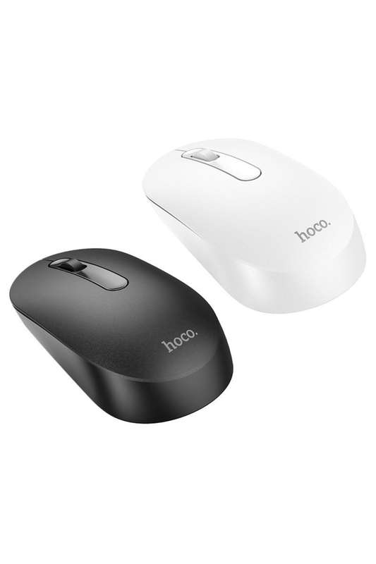 Hoco GM14 Platinum 2.4G Bluetooth Wireless Mouse