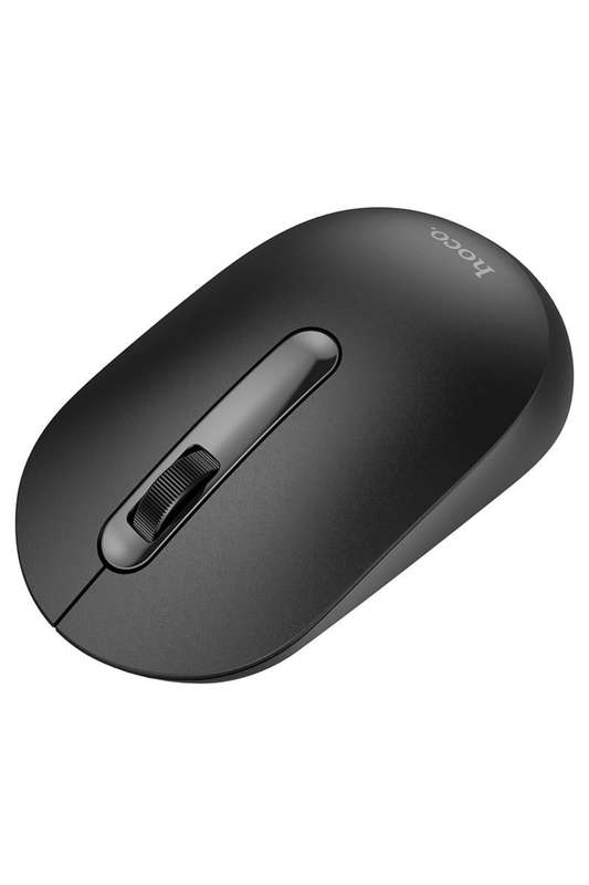 Hoco GM14 Platinum 2.4G Bluetooth Wireless Mouse