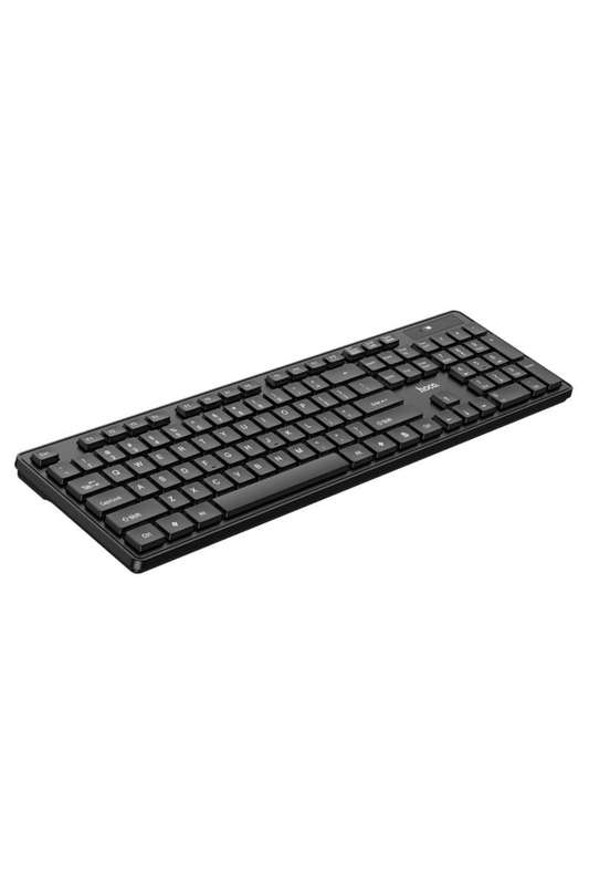 Hoco GM17 Wireless Keyboard & Mouse Set