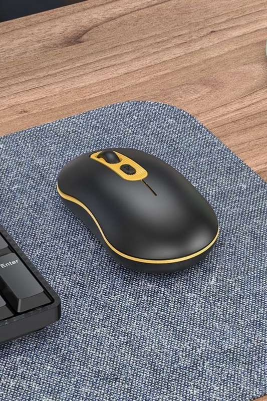 Hoco GM21 Business Wireless Mouse