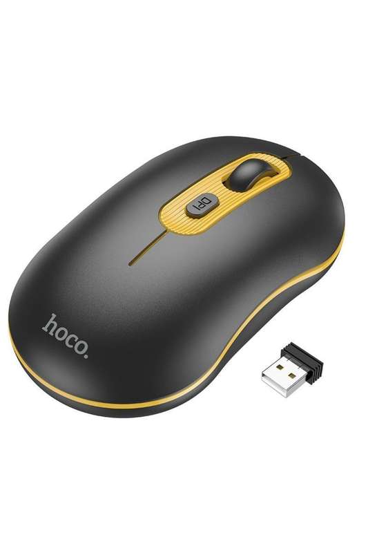Hoco GM21 Business Wireless Mouse